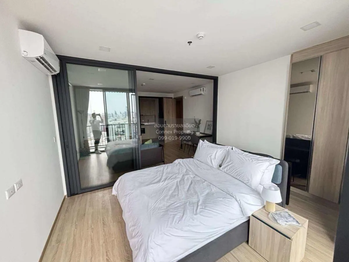 For Rent Condo , XT Phayathai , BTS-Phaya Thai , Thanon Phyathai  2