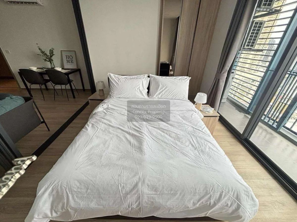 For Rent Condo , XT Phayathai , BTS-Phaya Thai , Thanon Phyathai  3