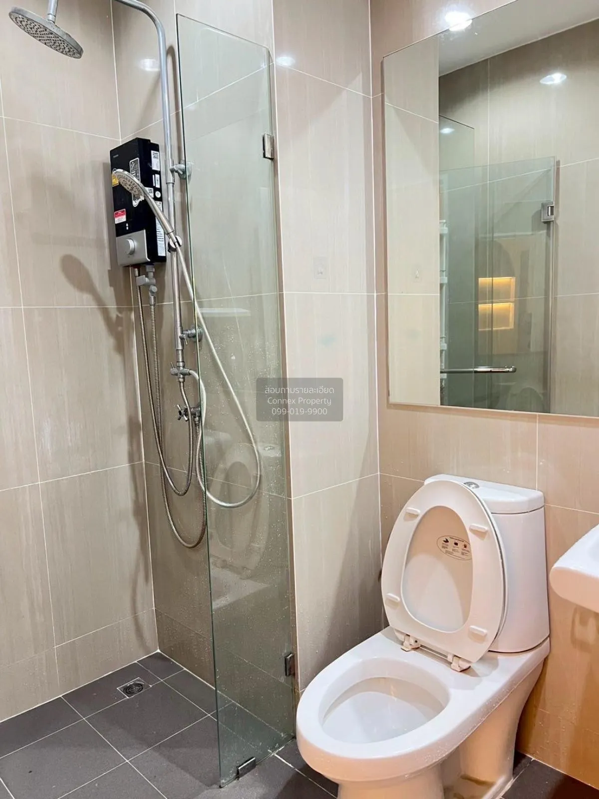 For Rent Condo , The Tempo Ratchada , MRT-Huai Khwang , Huai Khwa