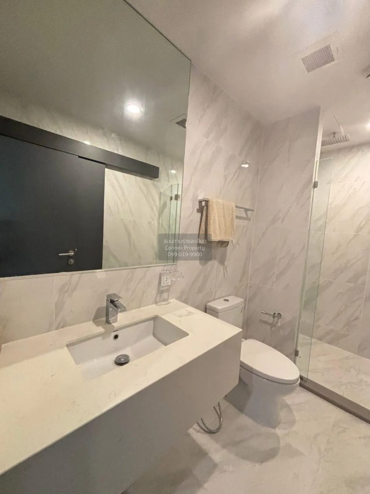 เช่าคอนโด  ไอดีโอ โมบิ รางน้ำ BTS-อนุสาวรีย์ชัยสมรภูมิ ถนนพญาไท เ