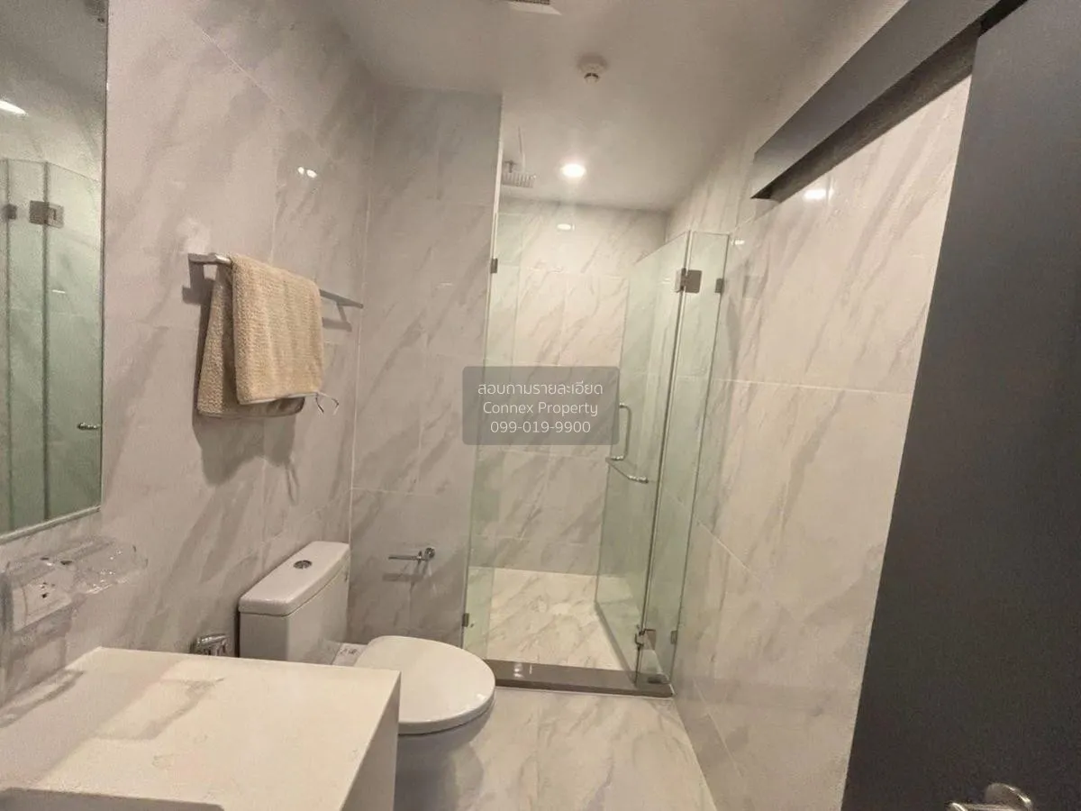 เช่าคอนโด  ไอดีโอ โมบิ รางน้ำ BTS-อนุสาวรีย์ชัยสมรภูมิ ถนนพญาไท เ