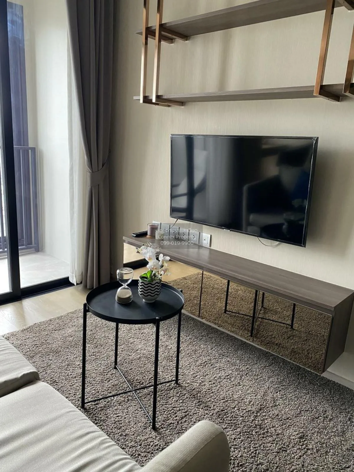 For Sale Condo , Ashton Asoke , nice view , high floor , BTS-Asok 2