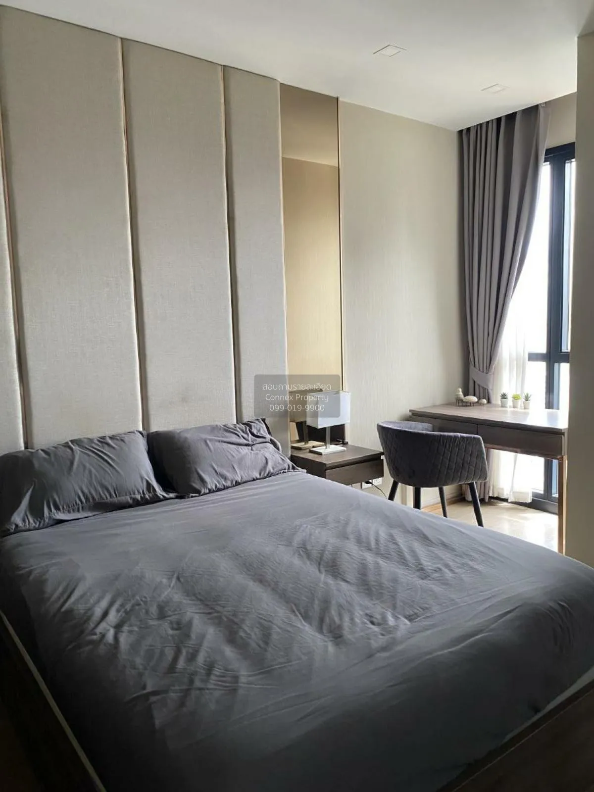 For Sale Condo , Ashton Asoke , nice view , high floor , BTS-Asok