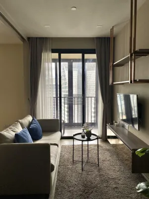 ขายคอนโด  แอชตัน อโศก วิวสวย ชั้นสูง BTS-อโศก คลองเตยเหนือ เขต วัฒนา กรุงเทพ CX-132192