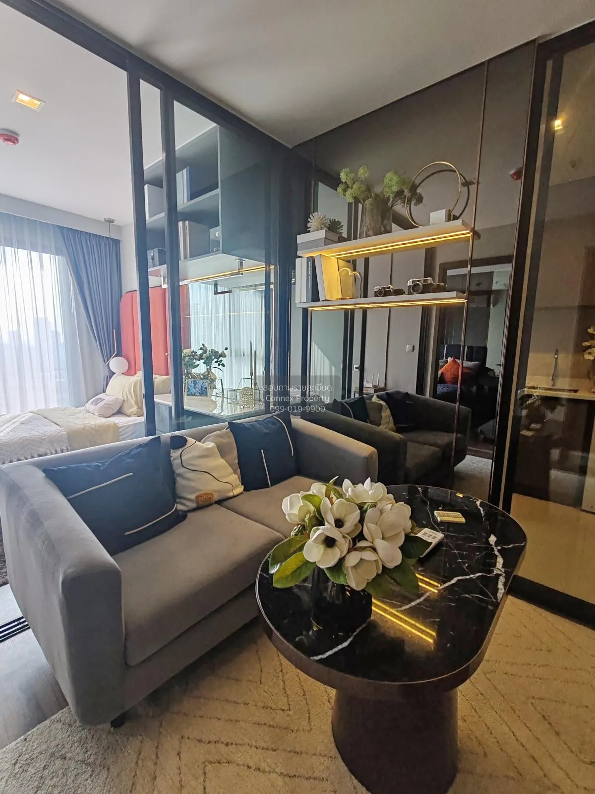 For Rent Condo , Life Ladprao Valley , BTS-Ha Yaek Lat Phrao , Ch 1