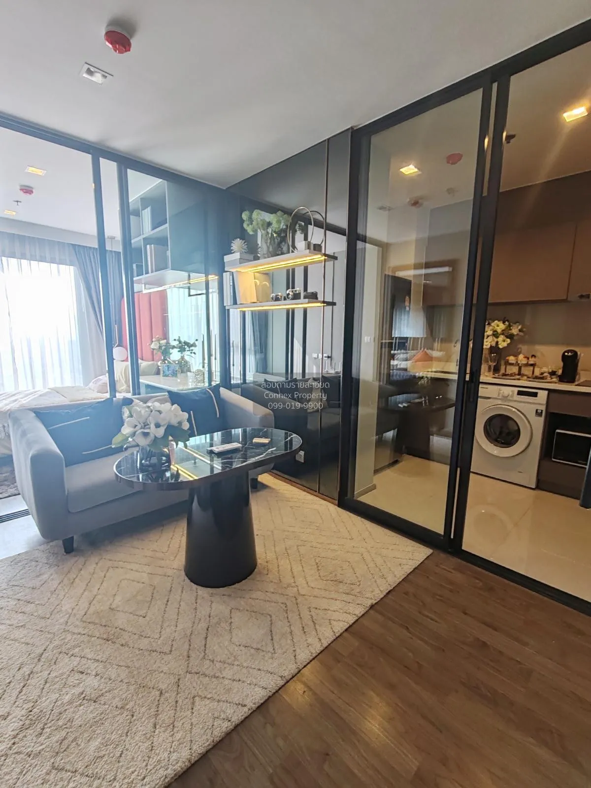 For Rent Condo , Life Ladprao Valley , BTS-Ha Yaek Lat Phrao , Ch 2