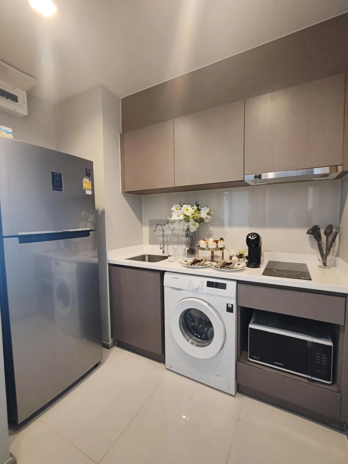 For Rent Condo , Life Ladprao Valley , BTS-Ha Yaek Lat Phrao , Ch 4