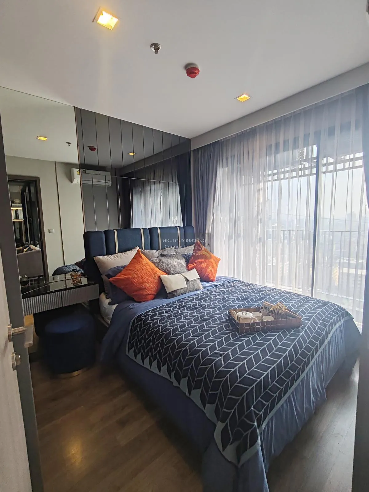 For Rent Condo , Life Ladprao Valley , BTS-Ha Yaek Lat Phrao , Ch