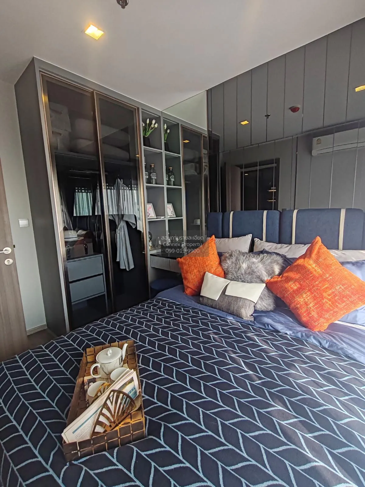 For Rent Condo , Life Ladprao Valley , BTS-Ha Yaek Lat Phrao , Ch