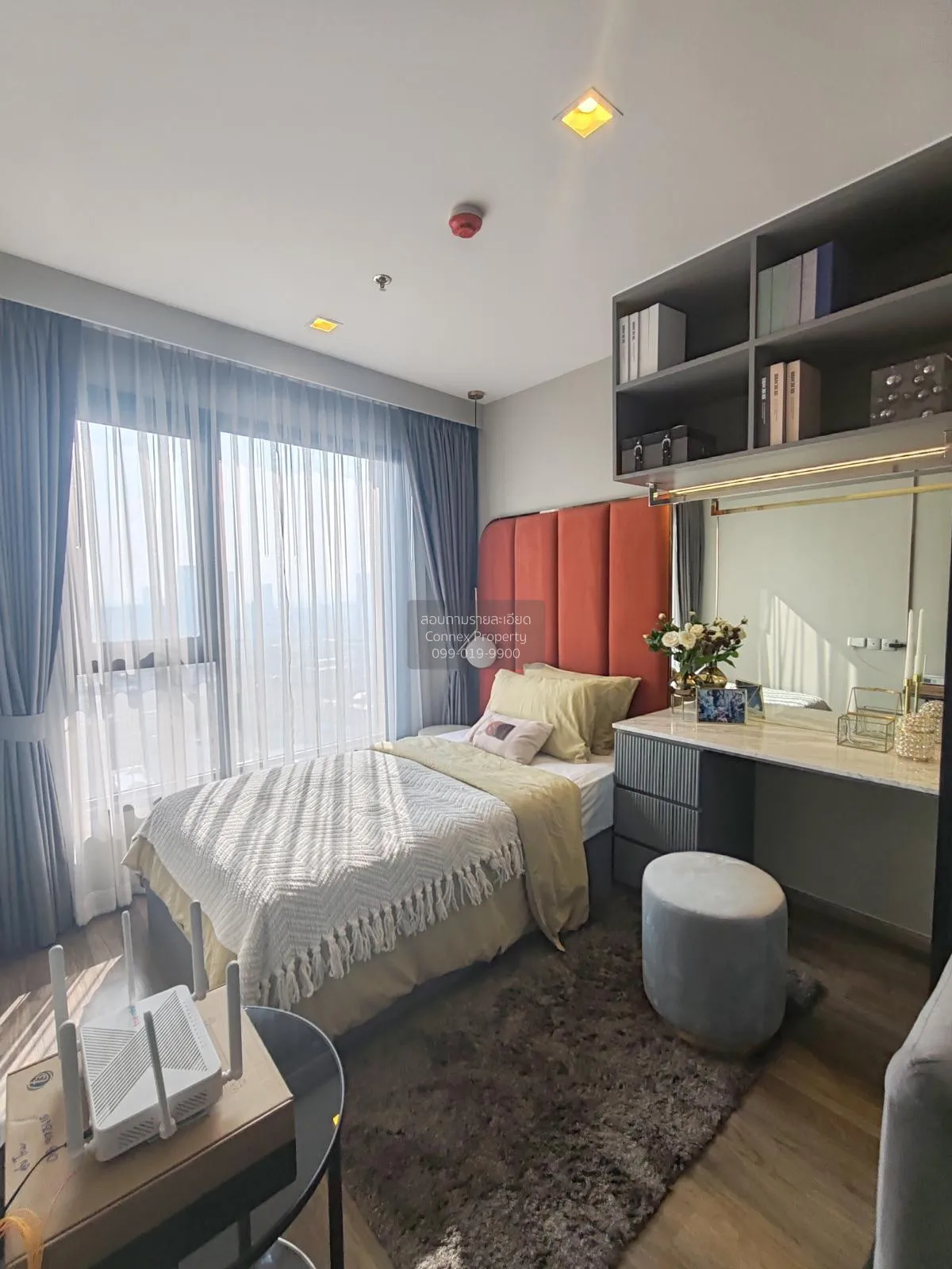 For Rent Condo , Life Ladprao Valley , BTS-Ha Yaek Lat Phrao , Ch