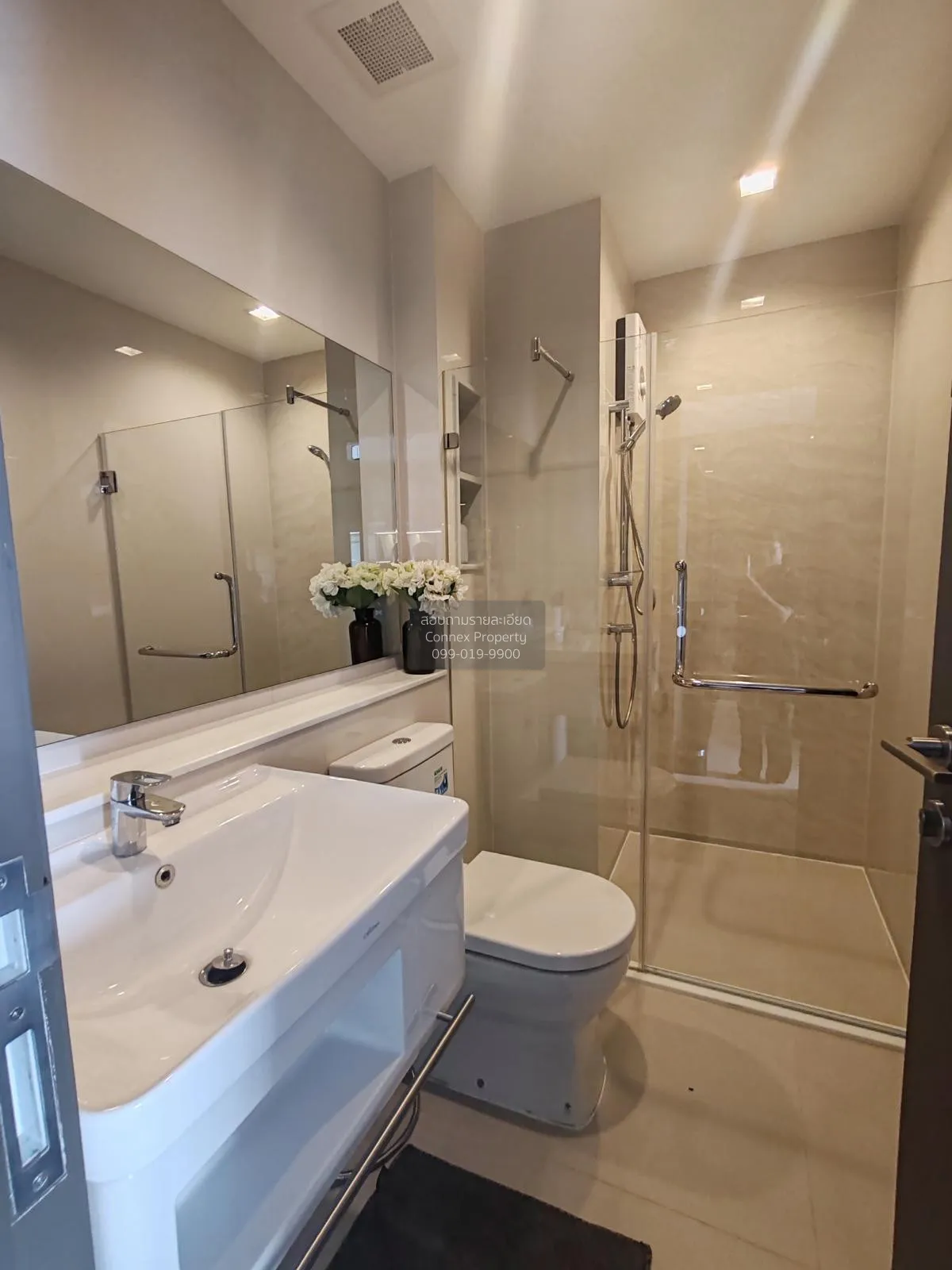 For Rent Condo , Life Ladprao Valley , BTS-Ha Yaek Lat Phrao , Ch