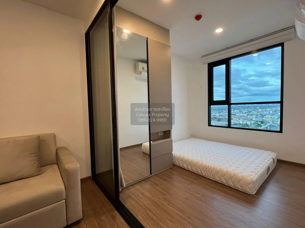 For Rent Condo , The Origin Ram 209 Interchange , ARL-Ramkhamhaen 3