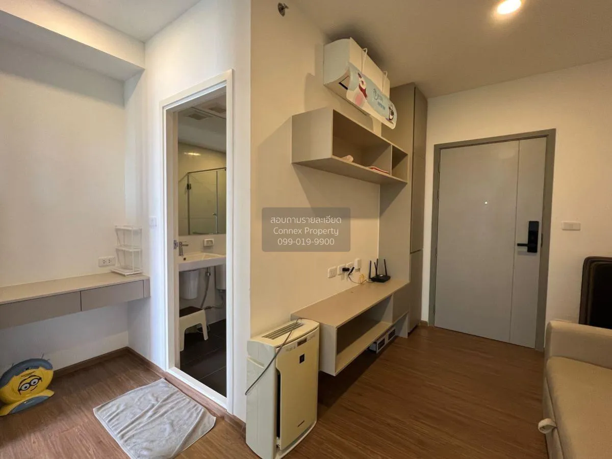 For Rent Condo , The Origin Ram 209 Interchange , ARL-Ramkhamhaen 4