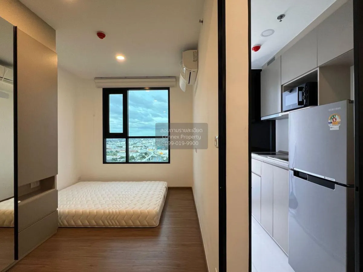 For Rent Condo , The Origin Ram 209 Interchange , ARL-Ramkhamhaen
