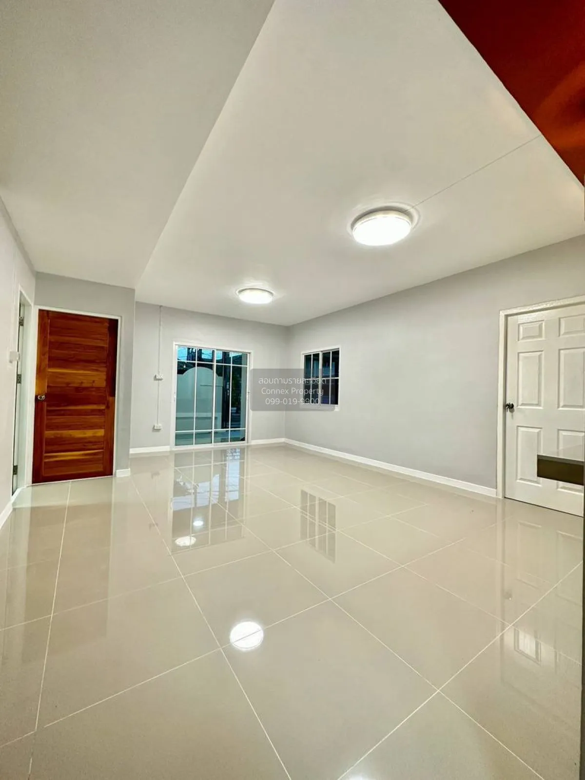 ขายทาวน์เฮ้าส์/ทาวน์โฮม  บ้านพฤกษา 10 บางกรวย - ไทรน้อย ไทรน้อย ไ