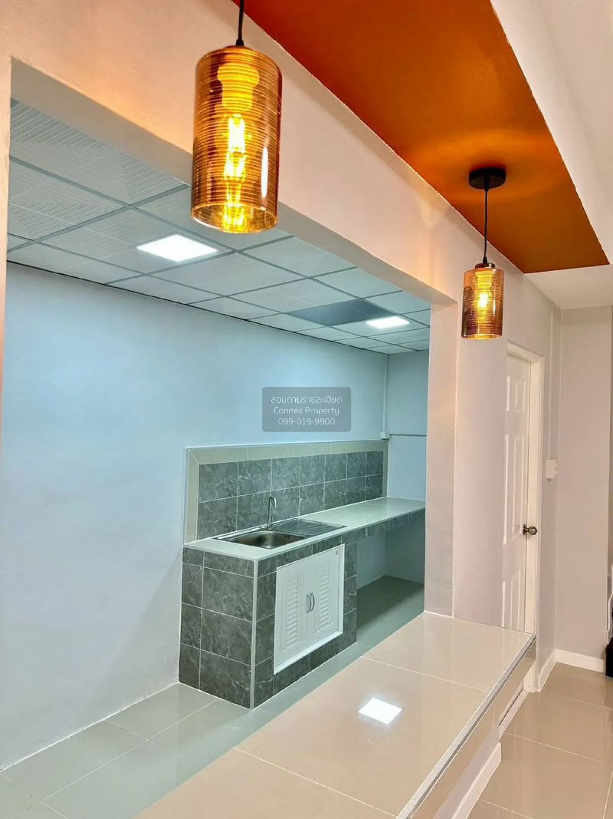 ขายทาวน์เฮ้าส์/ทาวน์โฮม  บ้านพฤกษา 10 บางกรวย - ไทรน้อย ไทรน้อย ไ