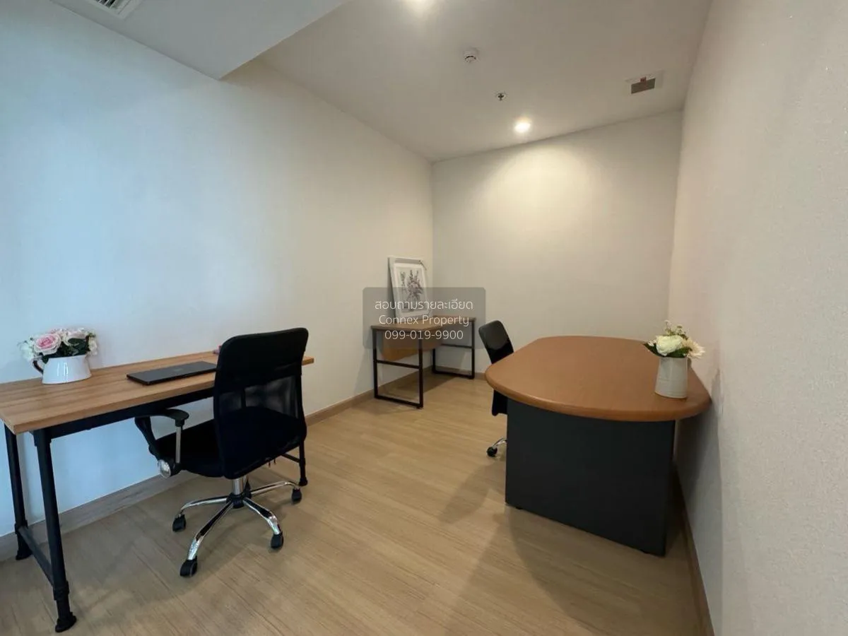 เช่าคอนโด  ศุภาลัย ริวา แกรนด์ ช่องนนทรี เขต ยานนาวา กรุงเทพ CX-1