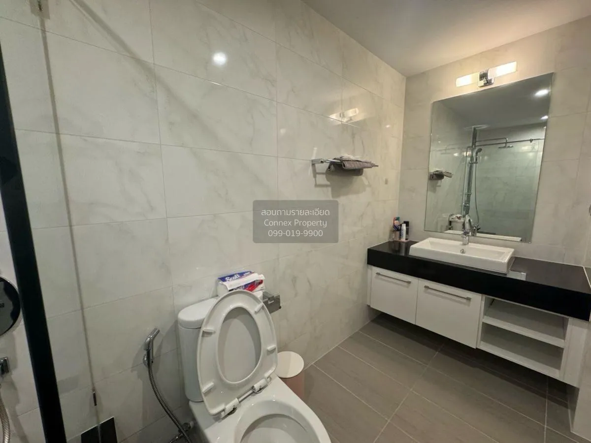 เช่าคอนโด  ศุภาลัย ริวา แกรนด์ ช่องนนทรี เขต ยานนาวา กรุงเทพ CX-1