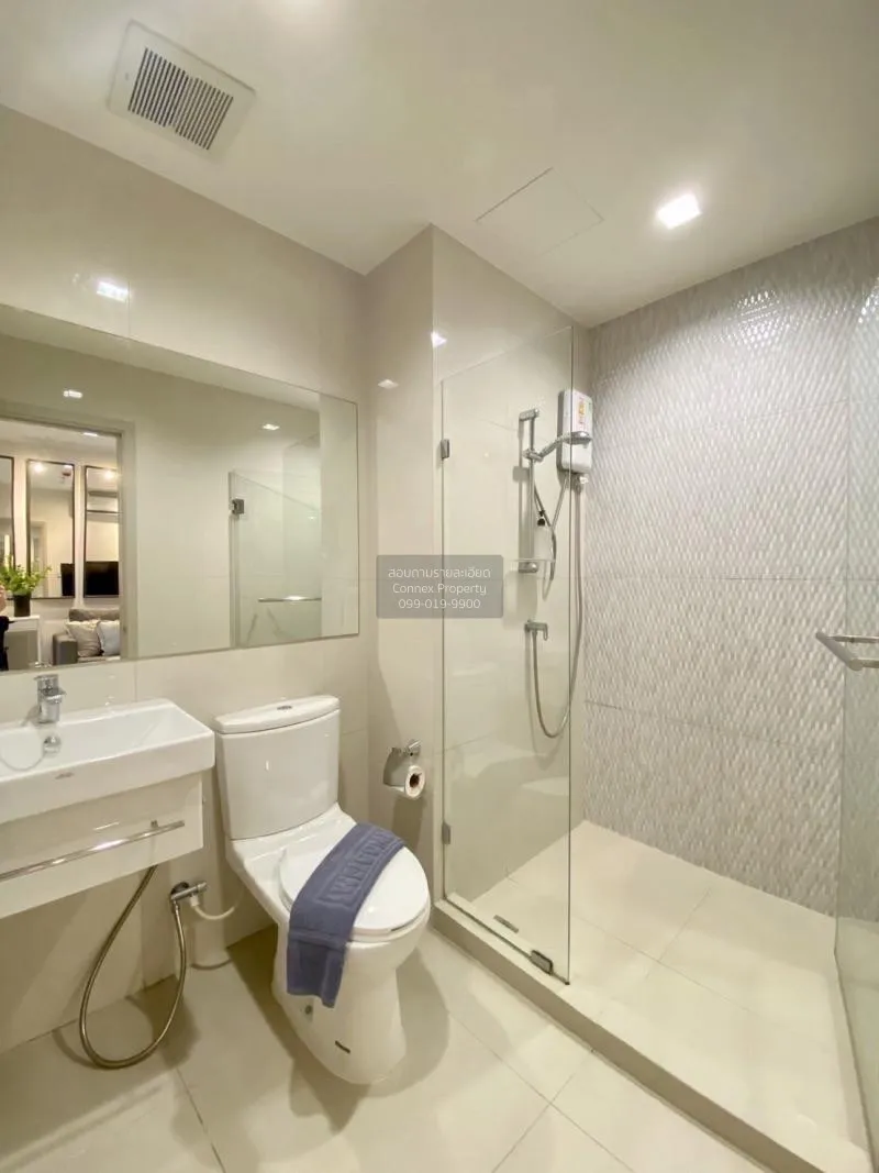 ขายคอนโด  ไลฟ์ สุขุมวิท 48 BTS-พระโขนง พระโขนง เขต คลองเตย กรุงเท 4