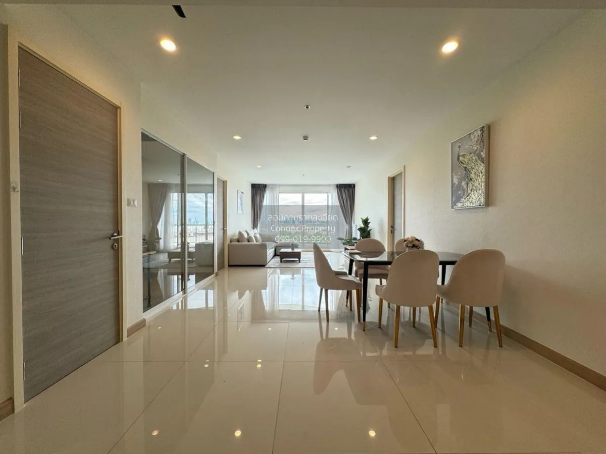 For Sale Condo , Supalai Riva Grande , Chong Nonsi , Yannawa , Ba 2