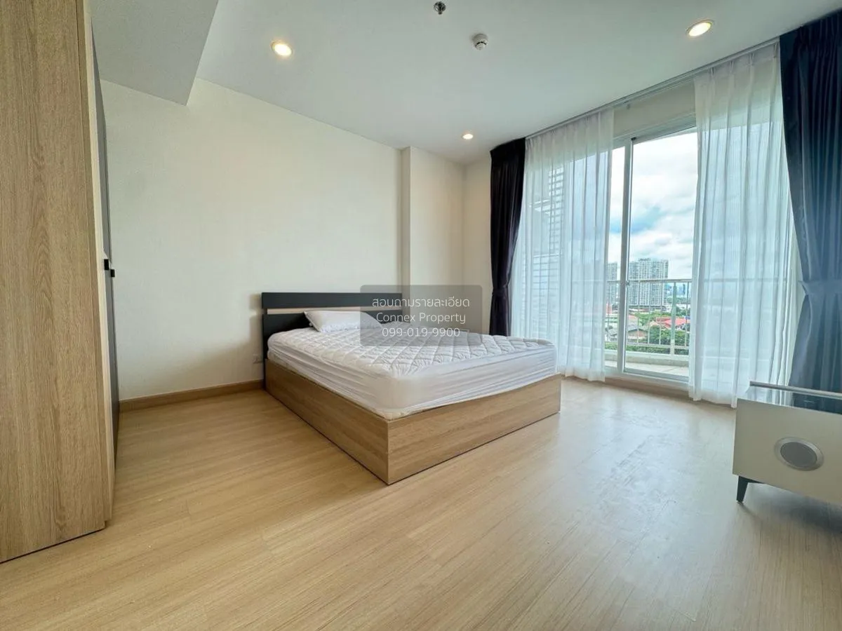 For Sale Condo , Supalai Riva Grande , Chong Nonsi , Yannawa , Ba