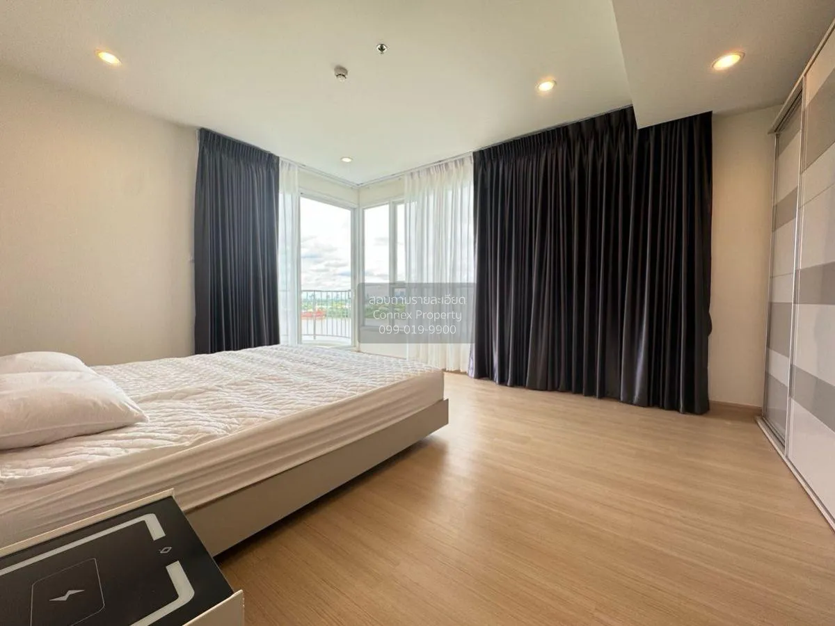 For Sale Condo , Supalai Riva Grande , Chong Nonsi , Yannawa , Ba