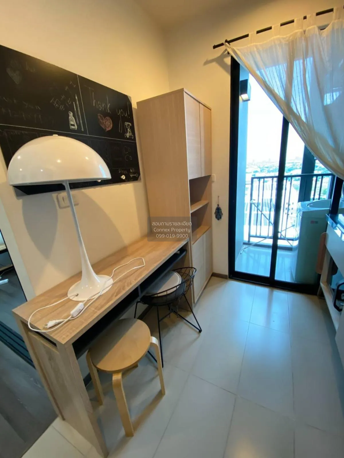 ขายคอนโด  เดอะ เบส พาร์คอีสต์ สุขุมวิท 77 BTS-อ่อนนุช พระโขนงเหนื 2