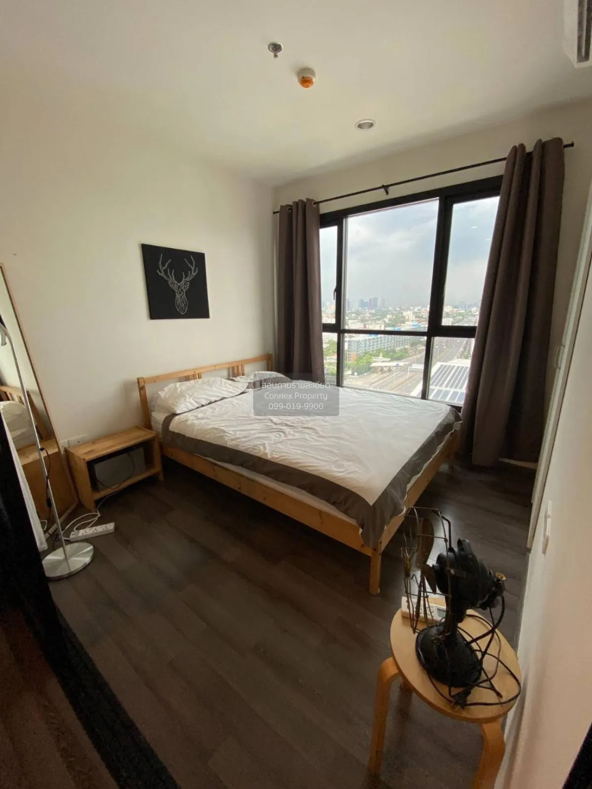 ขายคอนโด  เดอะ เบส พาร์คอีสต์ สุขุมวิท 77 BTS-อ่อนนุช พระโขนงเหนื 4