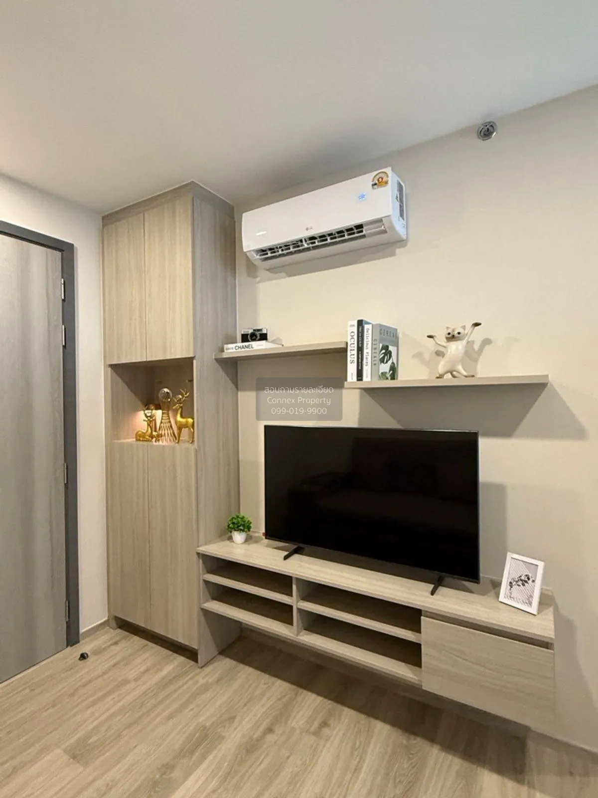 For Rent Condo , Origin Plug & Play Srinakarin , MRT-Sridan , Sam