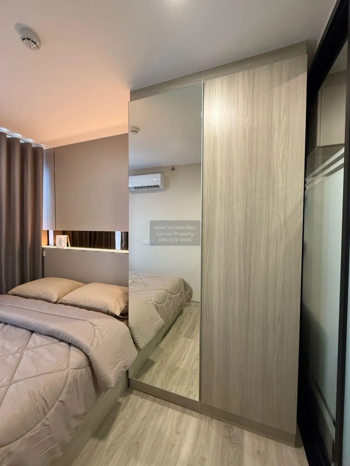 For Rent Condo , Origin Plug & Play Srinakarin , MRT-Sridan , Sam