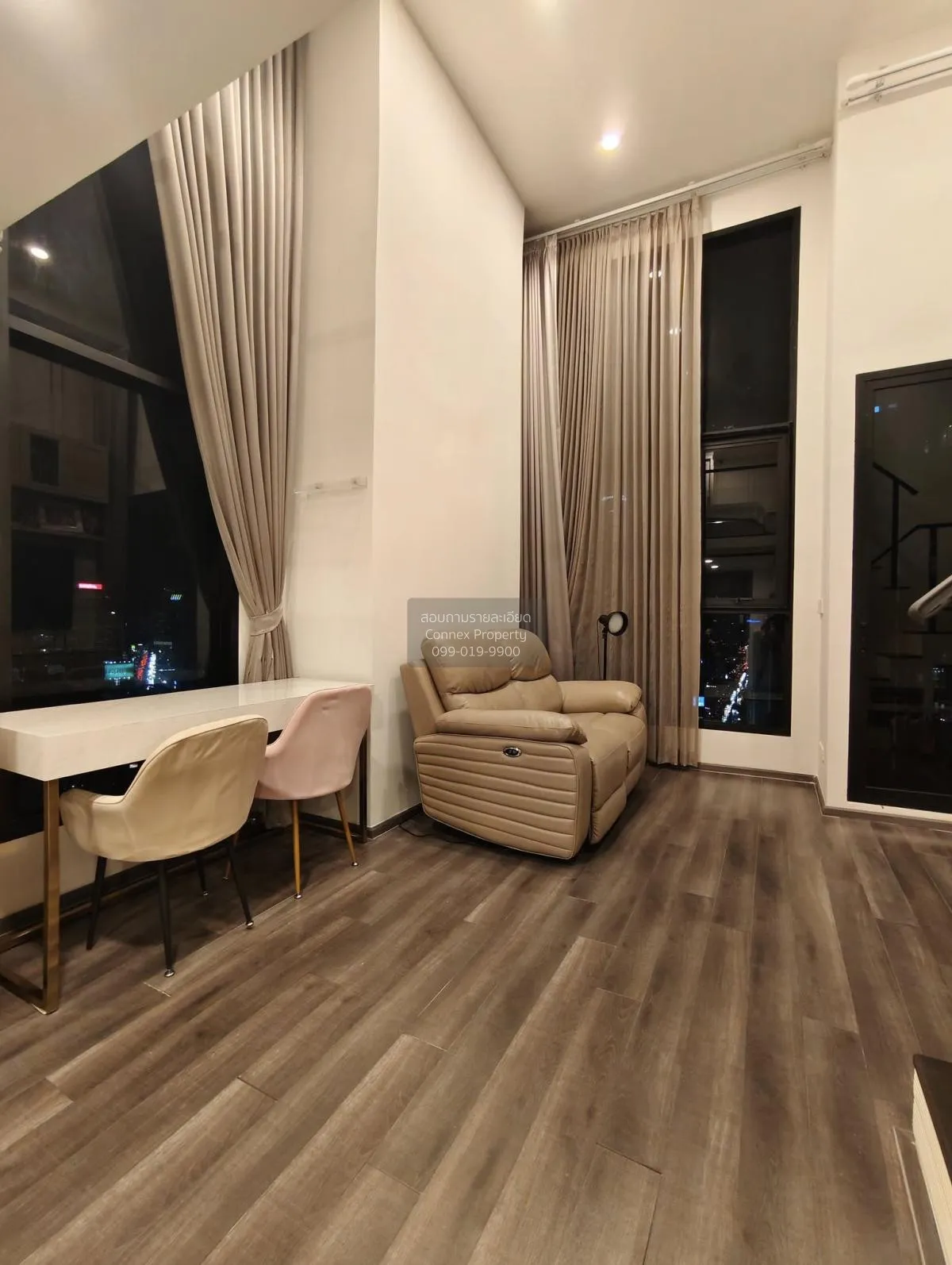 For Rent Condo , KnightsBridge Space Rama 9 , MRT-Phra Ram 9 , Di 1