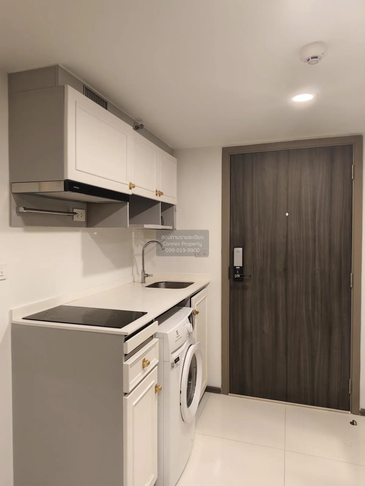 For Rent Condo , KnightsBridge Space Rama 9 , MRT-Phra Ram 9 , Di 2