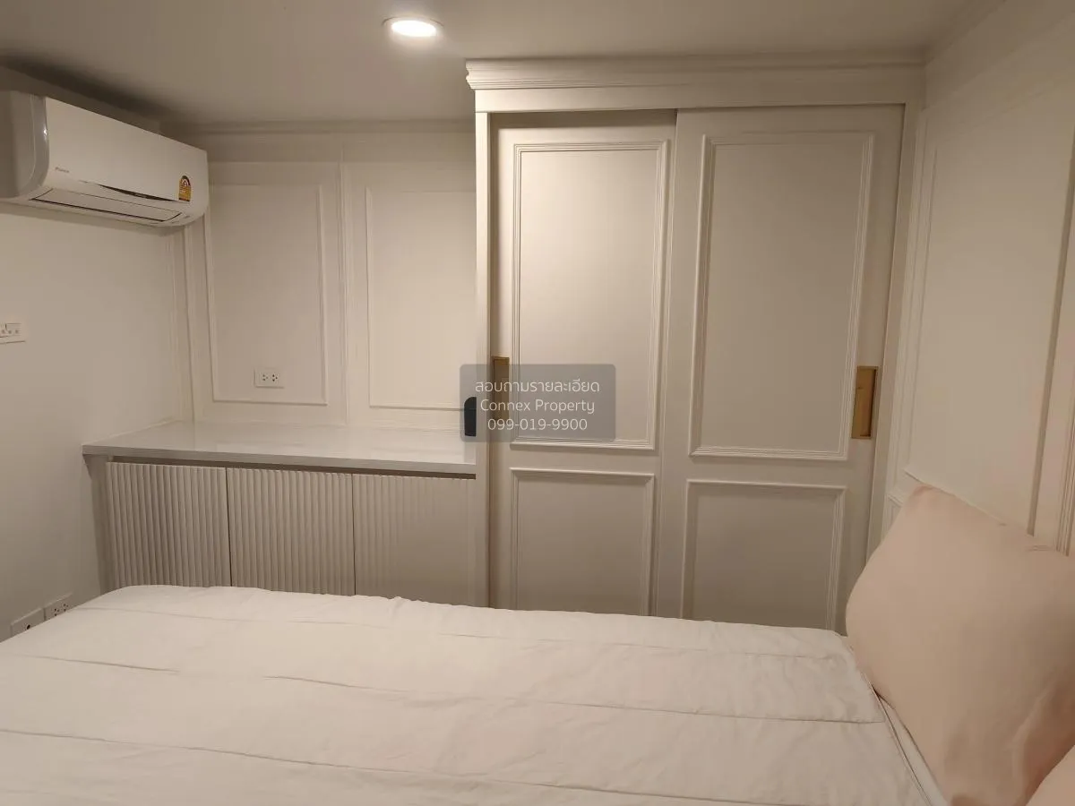 For Rent Condo , KnightsBridge Space Rama 9 , MRT-Phra Ram 9 , Di 4