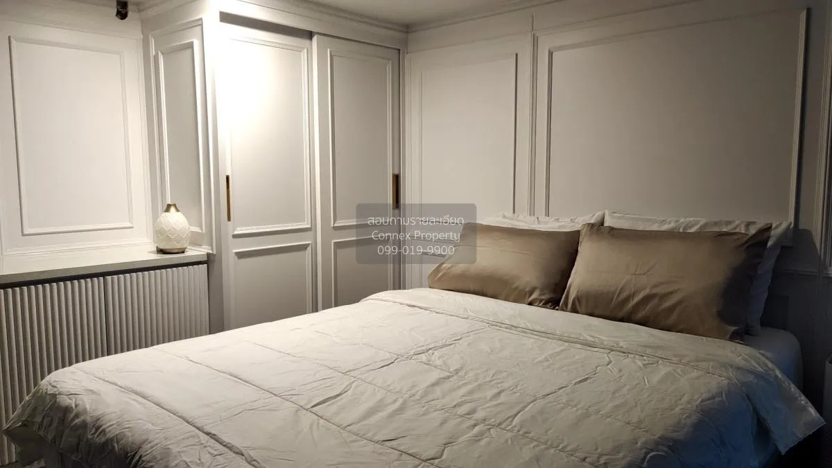 For Rent Condo , KnightsBridge Space Rama 9 , MRT-Phra Ram 9 , Di