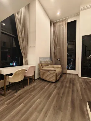 For Rent Condo , KnightsBridge Space Rama 9 , MRT-Phra Ram 9 , Din Daeng , Din Daeng , Bangkok , CX-132204