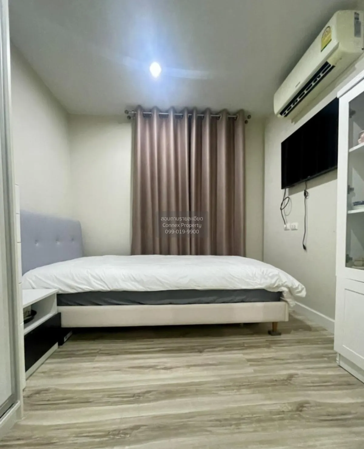 For Rent Condo , Sammakorn S9 , Bang Rak Yai , Bang Bua Thong , N