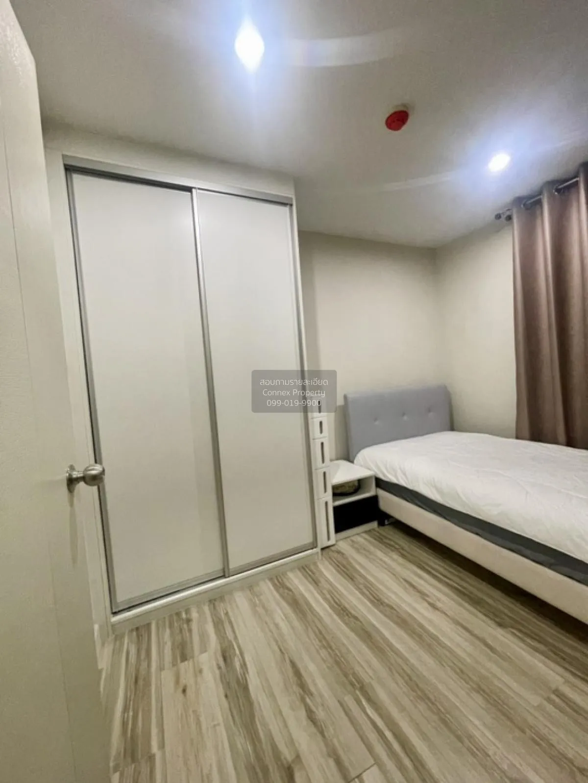 For Rent Condo , Sammakorn S9 , Bang Rak Yai , Bang Bua Thong , N