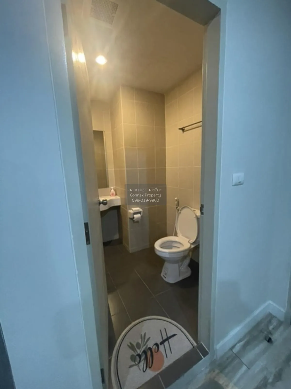 For Rent Condo , Sammakorn S9 , Bang Rak Yai , Bang Bua Thong , N