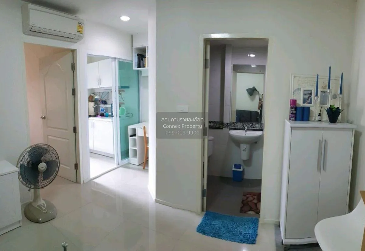 For Sale Condo , Kensington Bearing , BTS-Bearing , Samrong Nuea  3
