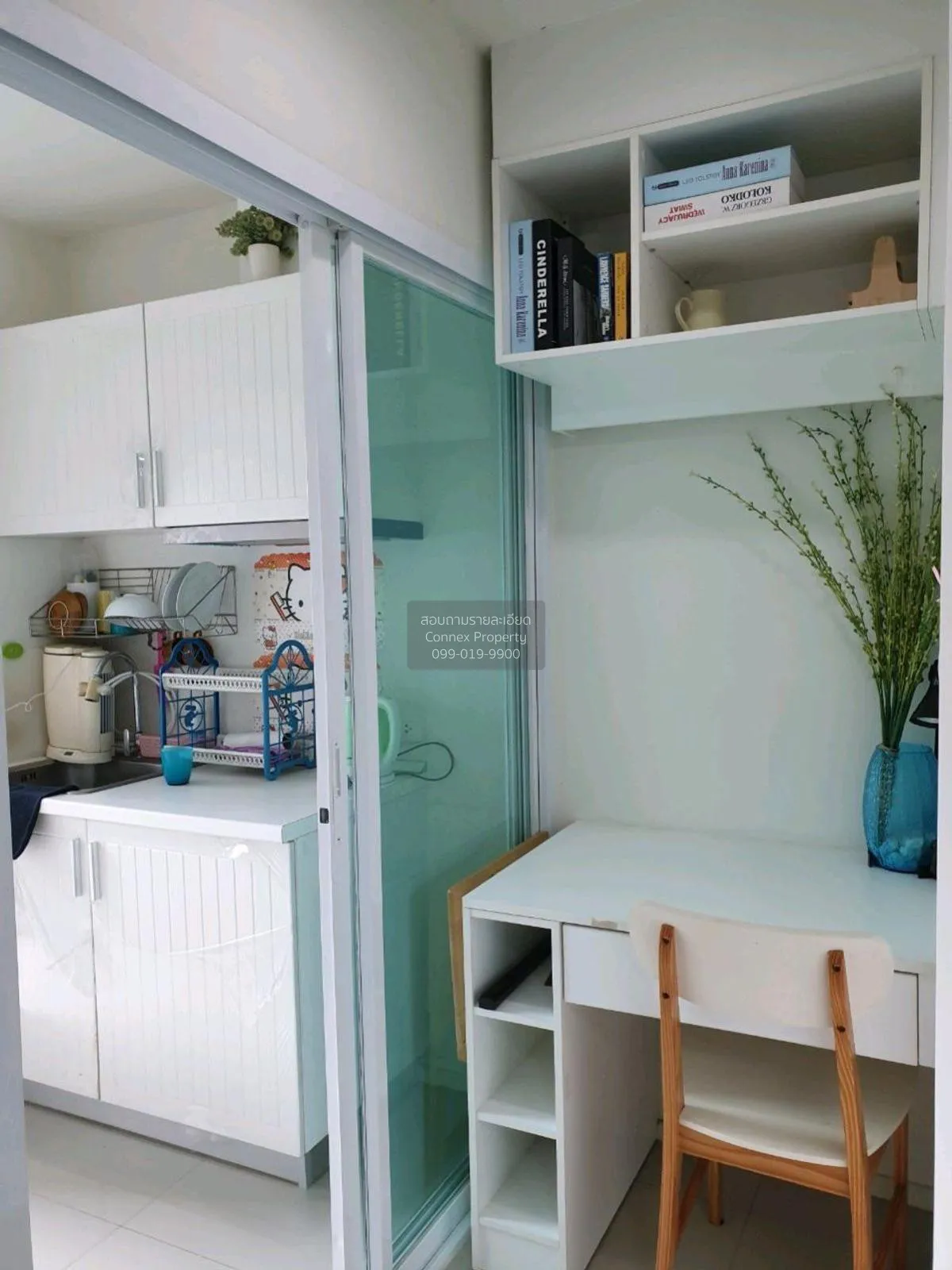 For Sale Condo , Kensington Bearing , BTS-Bearing , Samrong Nuea 