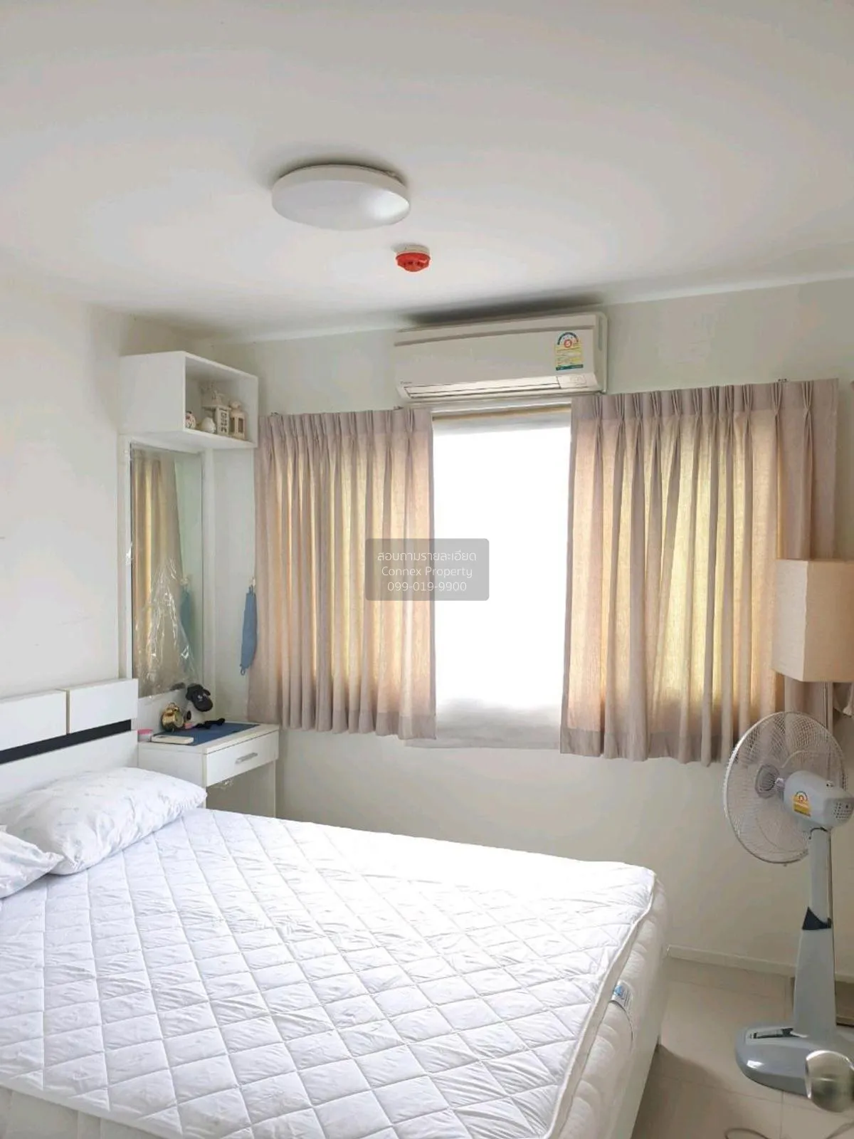 เช่าคอนโด  เคนซิงตัน คอนโด BTS-แบริ่ง สำโรงเหนือ เมืองสมุทรปราการ 4