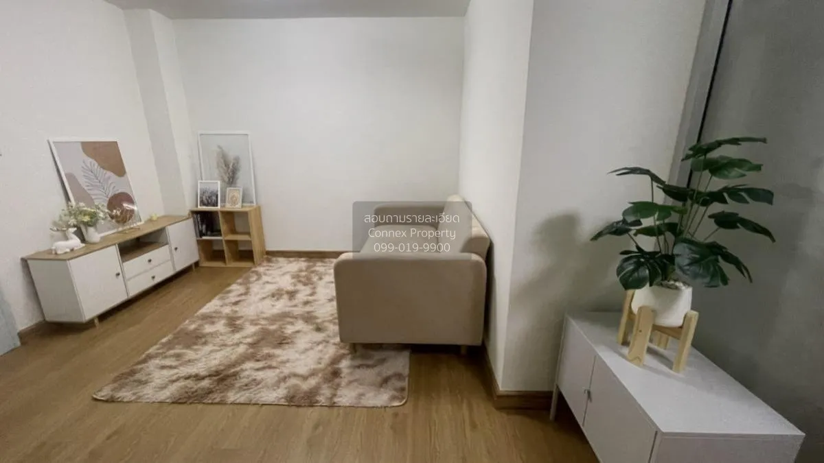 For Rent Condo , The Parkland Bangna , MRT-Sri Iam , Bang Na Nuea 2