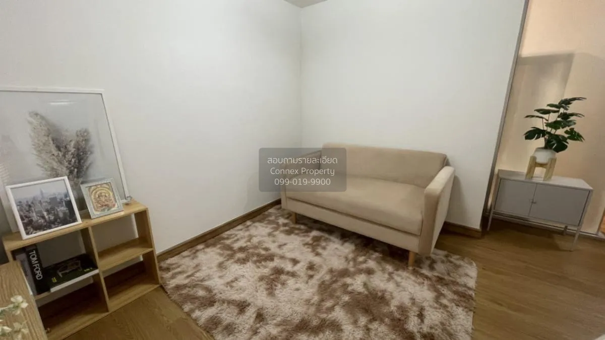 For Rent Condo , The Parkland Bangna , MRT-Sri Iam , Bang Na Nuea 3