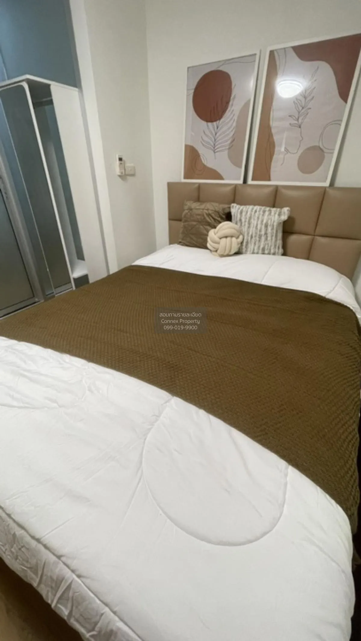 For Rent Condo , The Parkland Bangna , MRT-Sri Iam , Bang Na Nuea