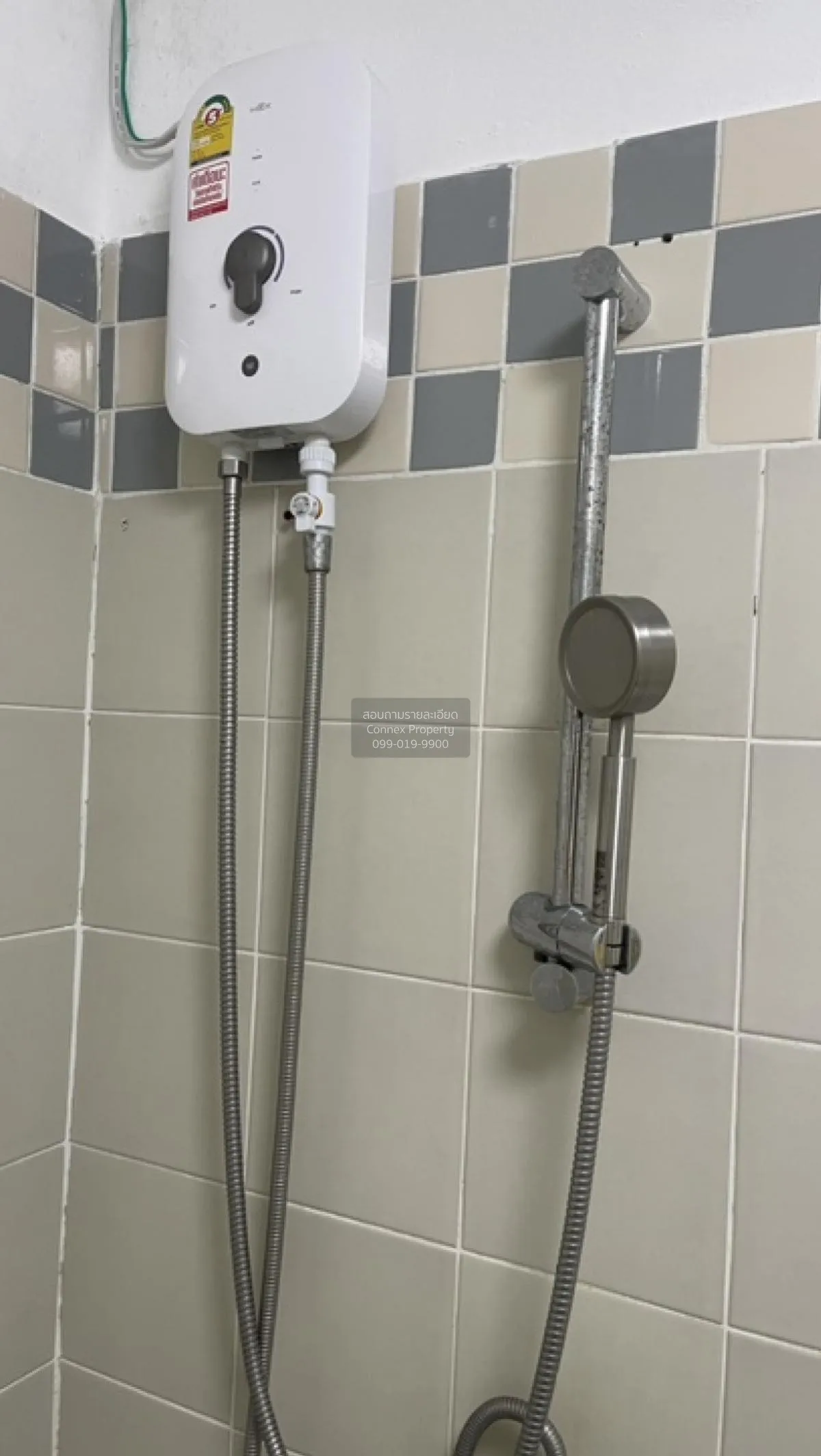 For Rent Condo , The Parkland Bangna , MRT-Sri Iam , Bang Na Nuea