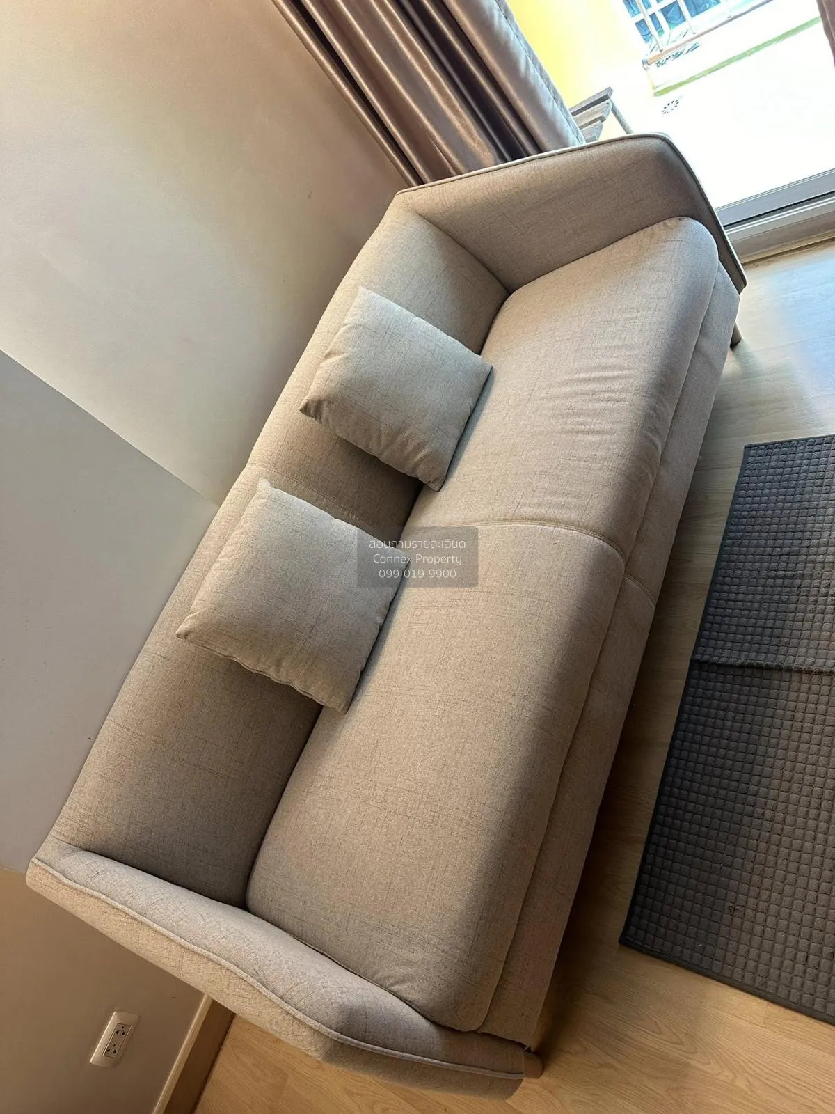 For Sale Condo , Emerald Residence Ratchada , MRT-Huai Khwang , D 1