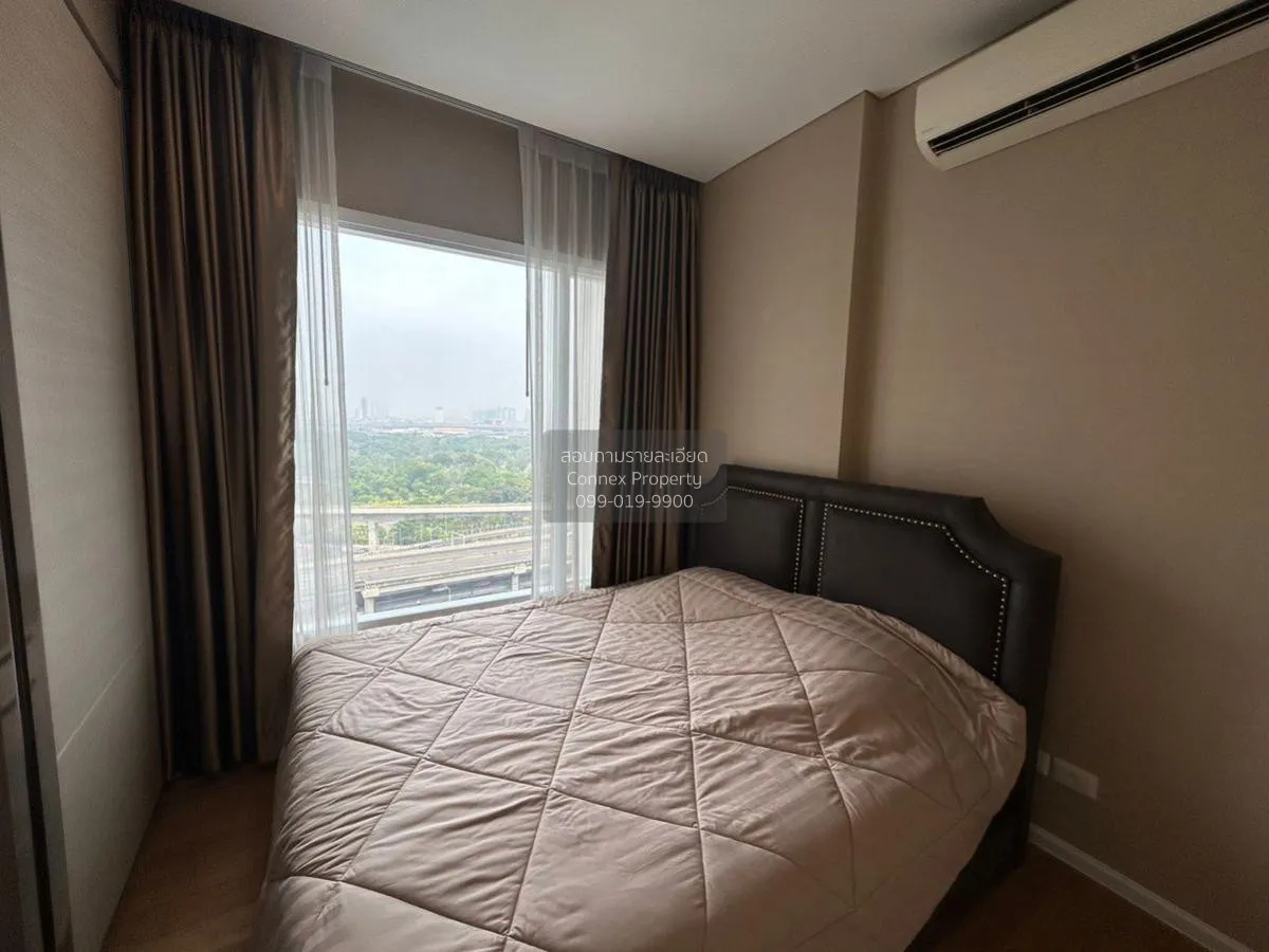 For Rent Condo , The Saint Residences , MRT-Phahon Yothin , Chomp