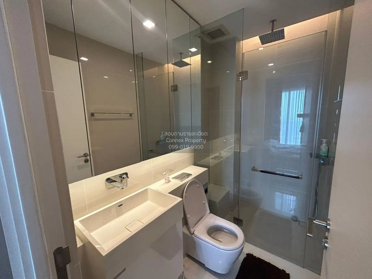 For Rent Condo , The Saint Residences , MRT-Phahon Yothin , Chomp