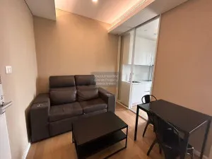 For Rent Condo , The Saint Residences , MRT-Phahon Yothin , Chomphon , Chatuchak , Bangkok , CX-132212