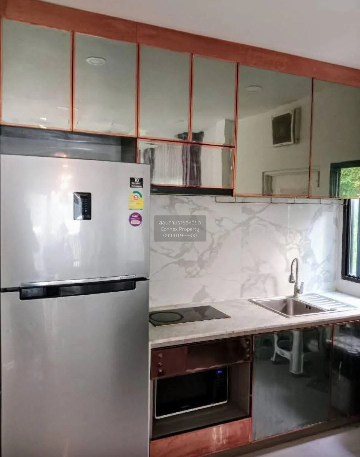 เช่าบ้าน  เซนโทร รามอินทรา - จตุโชติ ออเงิน เขต สายไหม กรุงเทพ CX